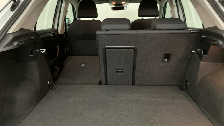 Volkswagen T-Roc 1.5 TSI EVO SE 5dr DSG Petrol Hatchback